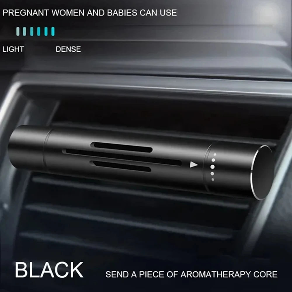 Car Fragrance Air Freshener Outlet Aroma Diffuser