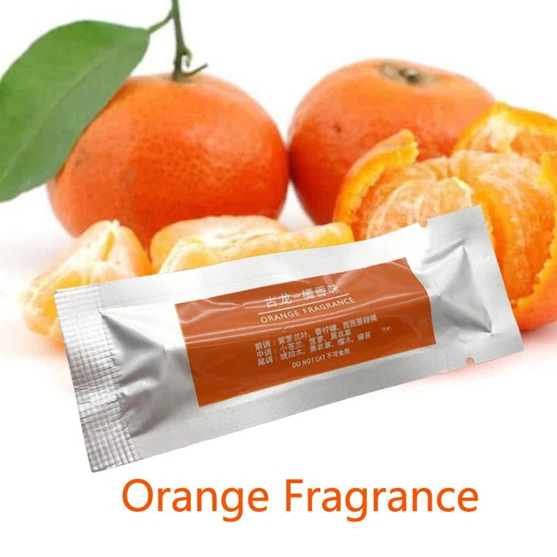 Car Fragrance Air Freshener Outlet Aroma Diffuser