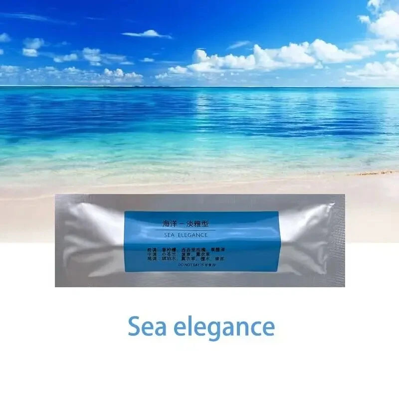 Car Fragrance Air Freshener Outlet Aroma Diffuser