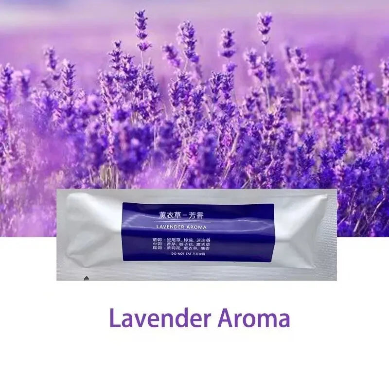 Car Fragrance Air Freshener Outlet Aroma Diffuser
