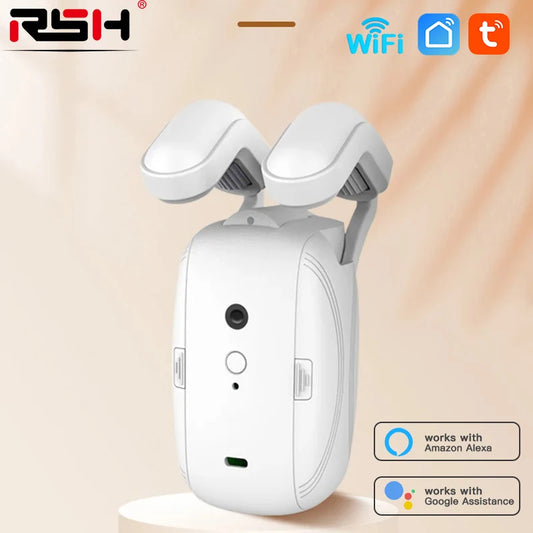 smart curtain opener