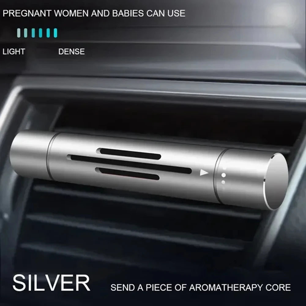 Car Fragrance Air Freshener Outlet Aroma Diffuser